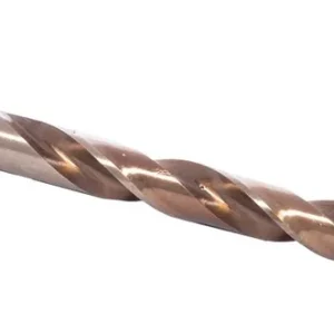 Vrták do kovu HSS-G Co cobaltový 1,0mm - Omezené množství