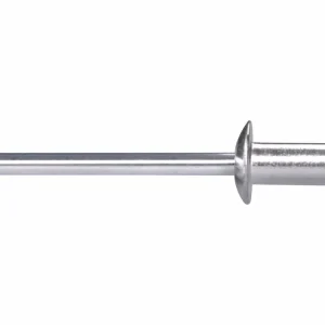 Vrácení zdarma | EXTOL PREMIUM nýty trhací hliníkové sada 1000ks, O 4,0x9,6mm plochá hlava 8813853