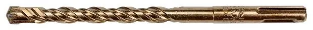 Nově v nabídce | Vrták na beton SDS+ 8 x 110 mm X-TIP