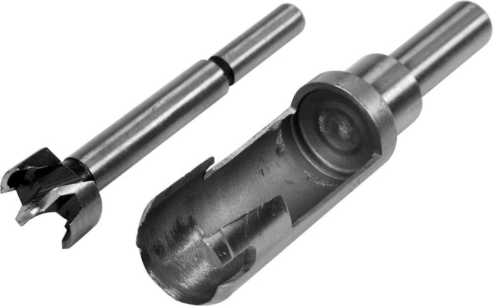 YATO Zátkovník-sukovník do dřeva 20mm - Jen pár kusů