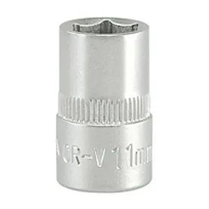 Gola ořech šestihran 3/8" 11mm - Akční nabídka