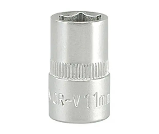 Gola ořech šestihran 3/8" 11mm - Akční nabídka