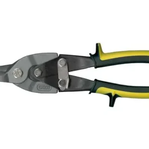 Nenechte si ujít nabídku | Nůžky na plech, převodové, vystřihovací, přímé, rovné, CrV, délka 250 mm, Magg