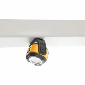 EXTOL LIGHT Aku světlo, reflektor oboustranný LED 500lm USB nabíjecí 43271 | Koupit online