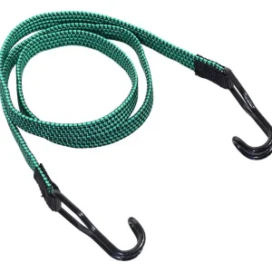 Výhodný nákup - Pružný upínač 120cm FLAT 1ks