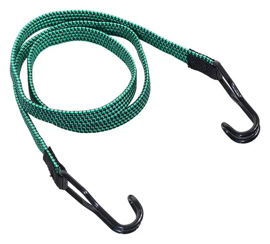 Výhodný nákup - Pružný upínač 120cm FLAT 1ks