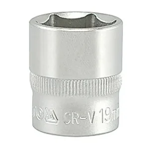 Nejlepší cena | Gola ořech šestihran 3/8" 19mm