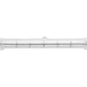 Výhodná koupě | FESTA Žárovka halogenová 400 W s paticí R7s, délka 118 mm