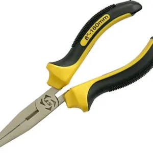 Kleště ploché 150mm Strend Pro - Poslední příležitost