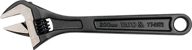 Klíč nastavitelný 150 mm | Zlevněno