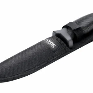 nůž lovecký nerez, 270/150mm, celková délka 270 mm, délka čepele 150 mm, s nylonovým pou | Koupit nyní