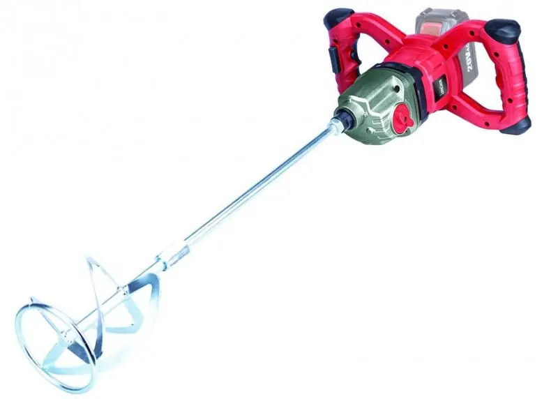 WORCRAFT Aku míchadlo CMX-S20LiB, 20V Li-Ion, bezuhlíkové, bez baterie a nabíječky | Přímo od výrobce