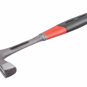 Rychlé odeslání - kladivo pokrývačské ANTI-SHOCK, 567g, kované z jednoho kusu, s magnetem, EXTOL PREMIUM