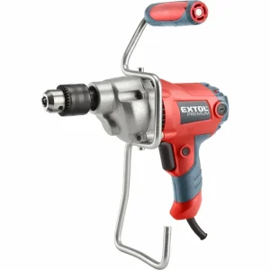 Míchadlo stavebních směsí Extol Premium 850W (8890611) - Nyní k dispozici