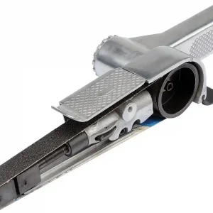 YATO Vzduchová pásová bruska 20x520mm, pneumatický pilník - Akční cena