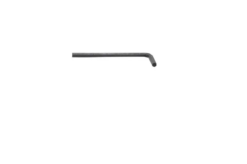 Klíč imbus zahnutý 4mm Strend Pro 2310085 - Prémiová kvalita