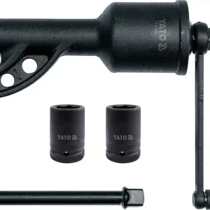 YATO Násobič kroutícího momentu 5800Nm YT-07822 | Žádaný produkt