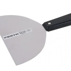 FESTA špachtle 200mm nerez, INOX, plastová rukojeť, 31499 - Velmi žádaný produkt