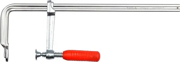 Kvalitní produkt - Svěrka 400 x 120 mm truhlářská