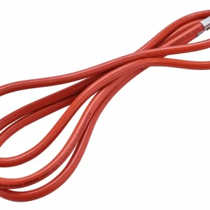 Prémiová kvalita | EXTOL PREMIUM hadice plynová 3m, závit G3/8"L x G3/8"L, vnitř. O 6,3mm 8848120
