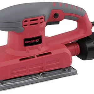 Bruska vibrační 300 W Worcraft FS-300 | Nízká cena