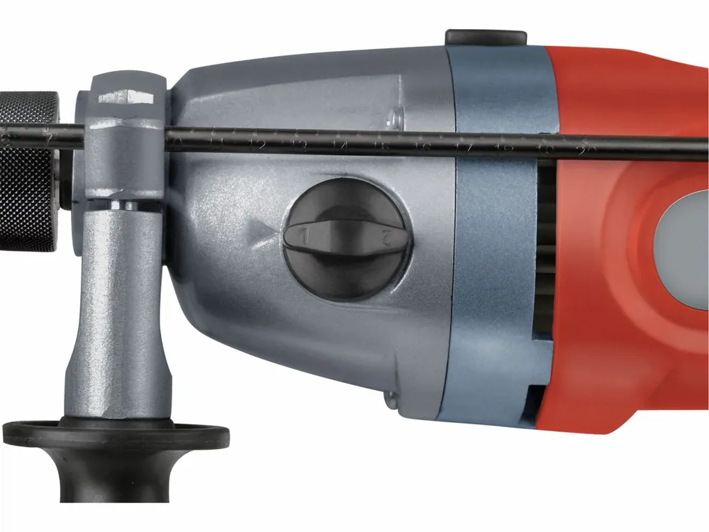 Elektrická vrtačka s příklepem 850 W Extol Premium 8890032 | Snadné objednání