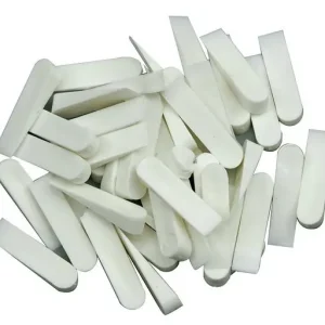 Akce končí brzy - Klínek do glazury 23x4mm*100ks