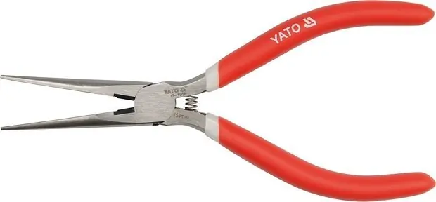 Kleště prodloužené rovné 150 mm | Velmi oblíbený produkt