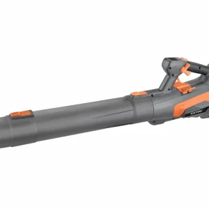 EXTOL INDUSTRIAL fukar aku, 60V, bez baterie a nabíječky 8795725 - Nově v e-shopu