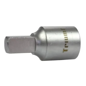 Hlavice nástrčná 1/2" 4 hran 8 mm pro výpustě olejových van | Rychlé odeslání