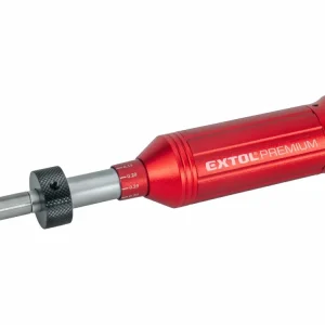 EXTOL PREMIUM šroubovák momentový na bity1/4", 1-6Nm 8825301 | Oblíbený produkt