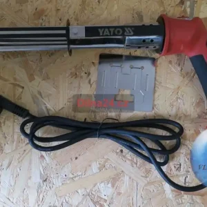 Výhodná nabídka | Elektrický nůž na polystyren YT-82190