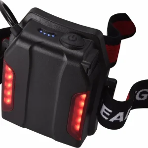 Čelová svítilna 450lm 10W nabíjecí ZOOM CREE XPL | Nabídka končí brzy