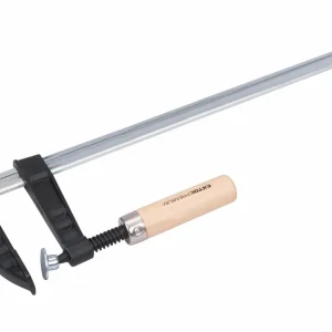 Mezi nejprodávanějšími - EXTOL PREMIUM svěrka F - stolařská, 500x120mm 8815075