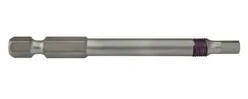 Právě v prodeji | OREN bit imbus inbus H4 x 75mm