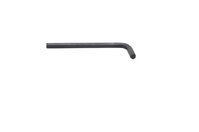 Klíč imbus zahnutý 6mm Strend Pro 2310087 - Bestseller