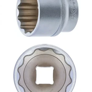 BGS Technik gola ořech dvanáctihran 36mm 1/2" (na poloosy) - Výhodná nabídka