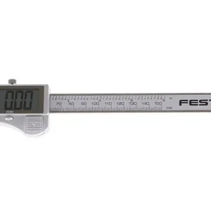 FESTA Posuvné měřítko digitální 150mm / 0,01 | Kvalitní produkt