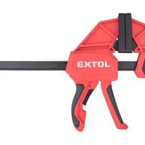 Ušetřete více - EXTOL PREMIUM svěrka rychloupínací, 150mm 8815221
