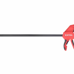 EXTOL PREMIUM svěrka rychloupínací, 600mm 8815225 - Vysoká kvalita