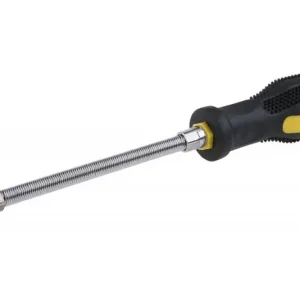 Nově v e-shopu | Flexi šroubovák nástrčný 7mm, na hadicové spony