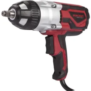 Pospěšte si | Worcraft IW-1000, eletrický rázový utahovák 1020W, 500Nm, 1/2"