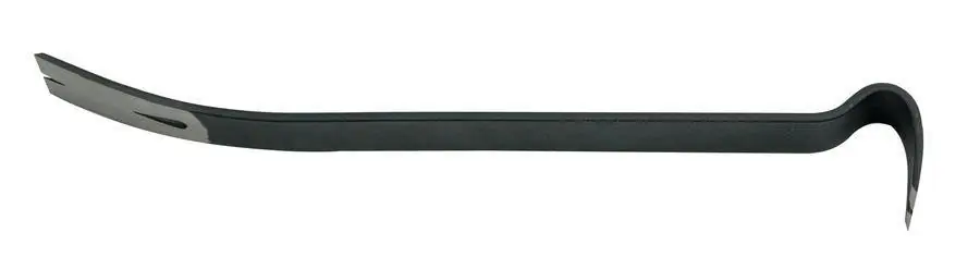 Zbývá jen pár kusů | Páčidlo vytahovač hřebíků ploché délka 450mm VOREL