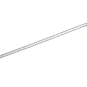 Klíč L inbus FESTA s kuličkou CrV 2mm 16x81mm | Skladem