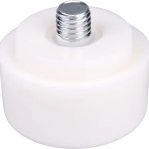 Kupte nyní - EXTOL PREMIUM náhradní konec k paličce 8811121, pr.40mm, tvrdost 95 shore A 8811121D