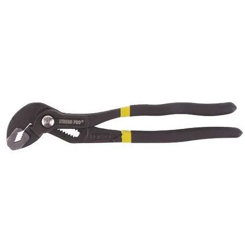 Výhodný nákup | Kleště siko rychlostavitelné 180mm Strend Pro Viper Cr-V