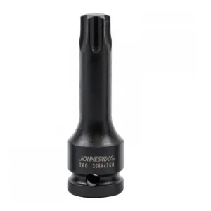 Speciální cena | JONNESWAY Gola ořech torx 1/2" kovaný T40 zástrčná hlavice