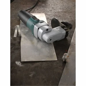 EXTOL INDUSTRIAL nůžky na plech elektrické, 500W 8797202 - Rychle mizí