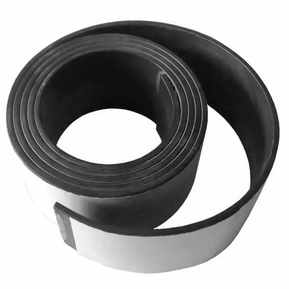 magnetický pásek 25x750mm, samolepicí Magg - Profesionální kvalita