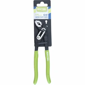 Kleště Extol Craft siko 175mm - Nově v sortimentu